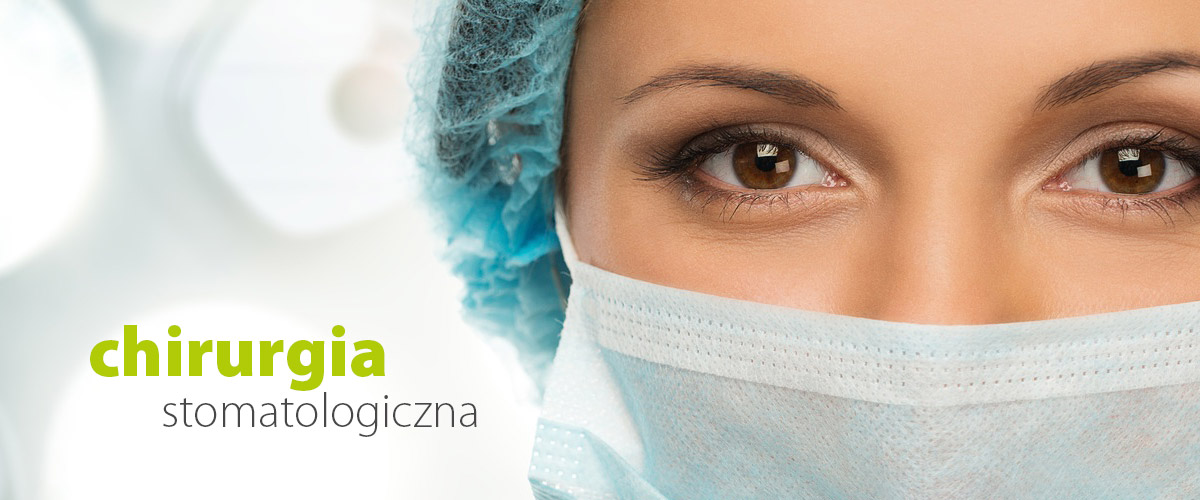 Family Dent - chirurgia stomatologiczna