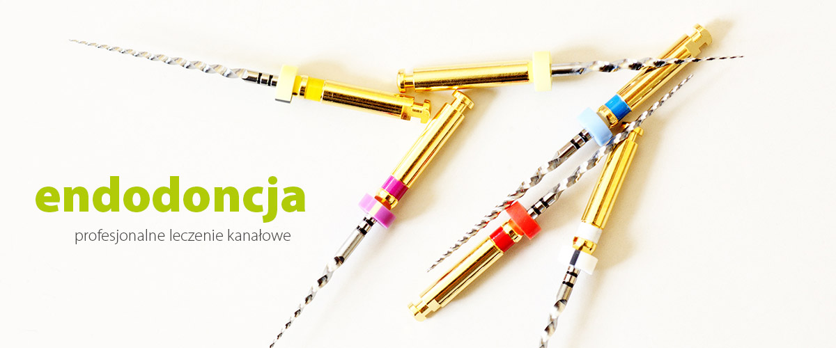 Family Dent - endodoncja