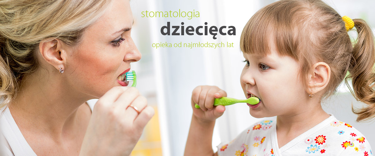 Family Dent - stomatologia dziecięca