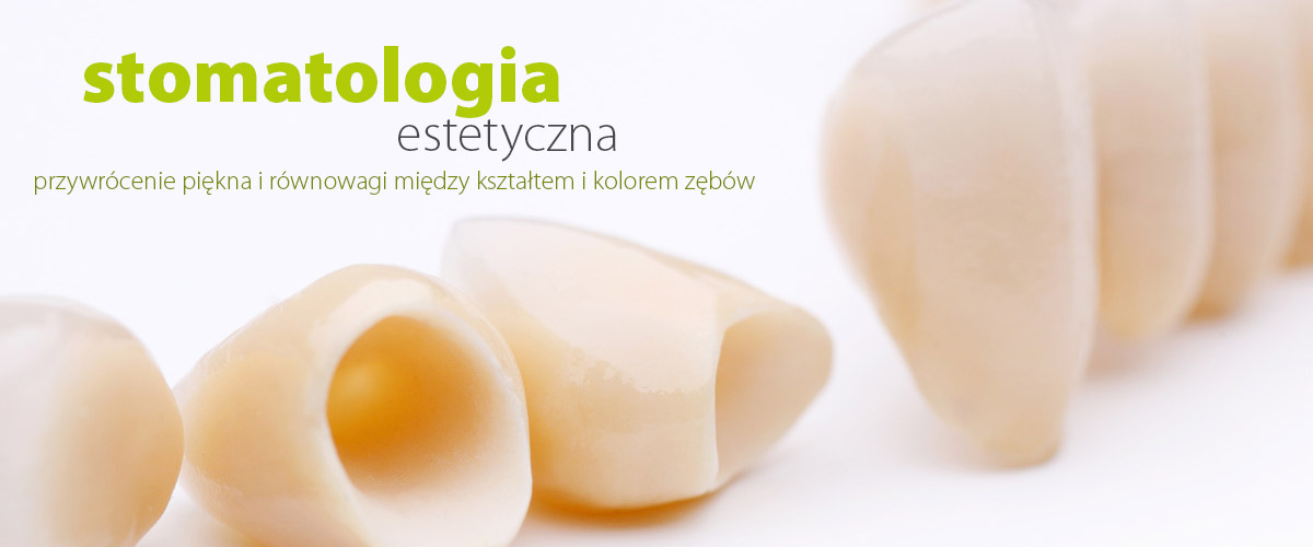 Family Dent - stomatologia estetyczna